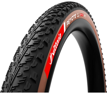 Покришка Vittoria Peyote 29x2.4 XC Race Brown VT11A00714 фото у BIKE MARKET