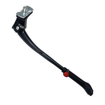 Підніжка KW 77044 центральна, 24"-29", чорна 77044 фото у BIKE MARKET