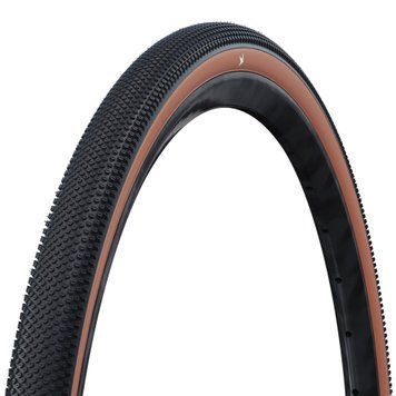 Покришка 28x1.35 (35-622) Schwalbe G-ONE ALLROUND Perf, RaceGuard, TLR, B/BRZ-SK HS473 ADDIX 67EPI TIR-55-79 фото у BIKE MARKET