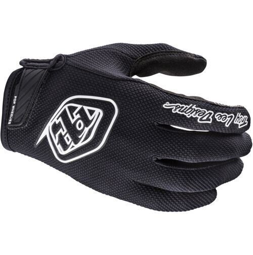 Вело рукавички TLD Air Glove, розмір L, Чорний 404503204 фото у BIKE MARKET