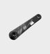 Товар CSP20BBE49000 Шатуни Miche Pistard 2.0 Black Crankset, 167,5mm 49T