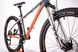 Товар 01001736 Велосипед DRAG 26 Badger Race сірий/оранжевий