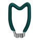 Ключ Ice Toolz 08P2 для спиць 3.30mm/80gs./0.130" Square Nipples, зелений