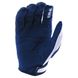 Товар 409785021 Детские вело перчатки TLD GP glove, размер XXS, Синий