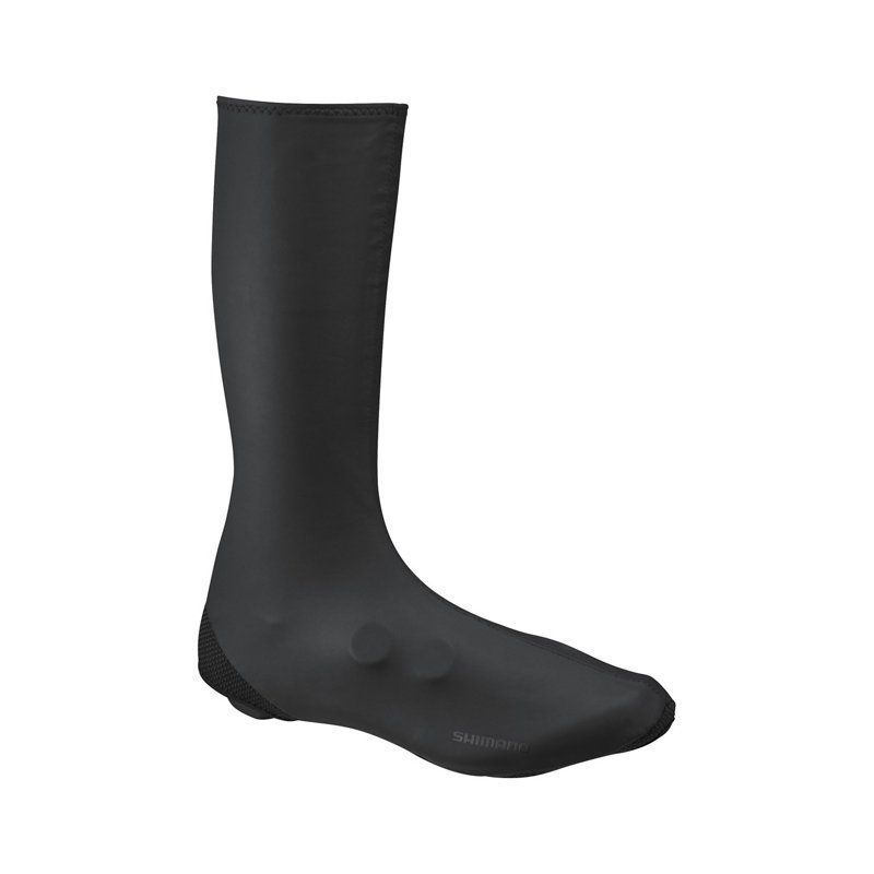 Бахіли Shimano S-Phyre Tall чорні, розм XL (44-46) ECWFARWVS12ML0107 фото у BIKE MARKET