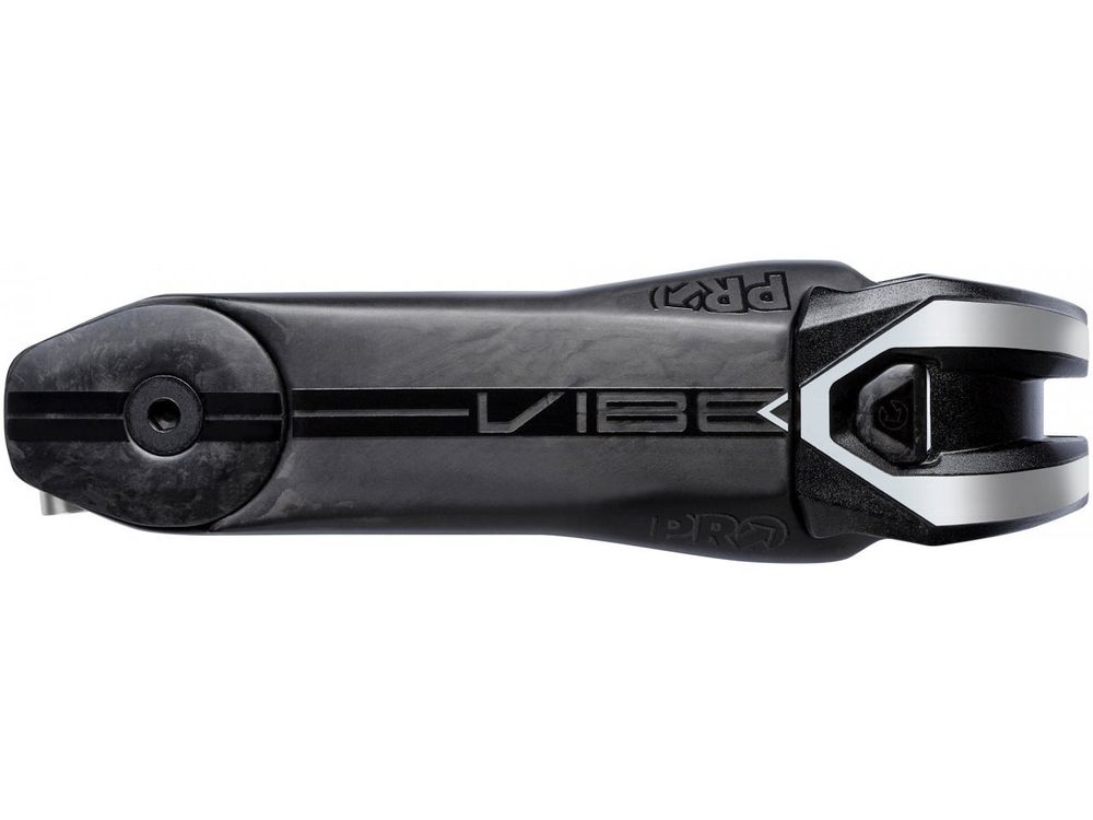 Винос PRO Vibe Carbon 110mm/31.8mm/+-8 град., чорний PRSS0505 фото у BIKE MARKET
