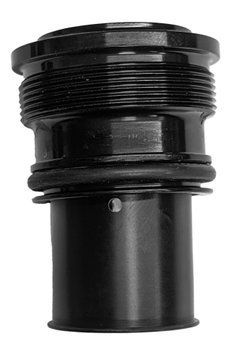 Крышка вилки Cannondale K53001 Lefty All-Over Bottom Cap TOO-21-12 фото у BIKE MARKET