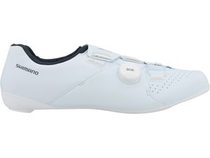 Веловзуття Shimano RC300MW біле, розм. EU43 ESHRC300MGW01S43000 фото у BIKE MARKET
