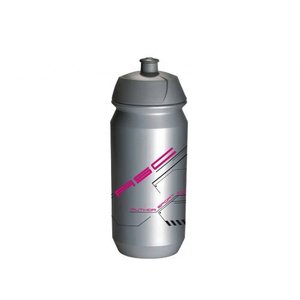 Фляга AUTHOR AB-Tcx-Shiva X9 0,6 L (Срібний/Рожевий) 14064014 фото у BIKE MARKET