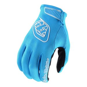Вело рукавички TLD Air Glove, розмір M, Синій 404503303 фото у BIKE MARKET
