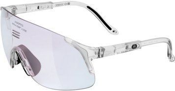 Очки Albaoptics JUMBO Crystal Glossy VZUM F-Lens Fire фотохромные GLA-87-95 фото у BIKE MARKET