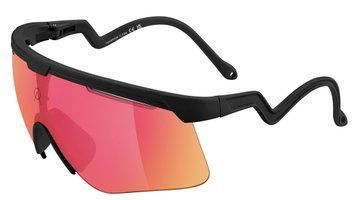 Очки Albaoptics Delta Blk Vzum Lava GLA-40-60 фото у BIKE MARKET