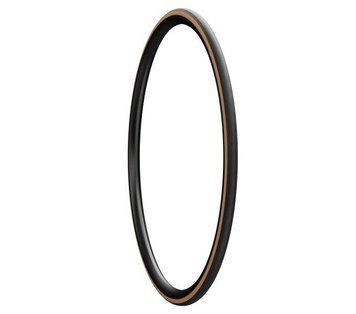 Покришка Michelin LITHION 4 700x28C (28-622) 3x60TPI 280г, бежева боковина 3463007177 фото у BIKE MARKET