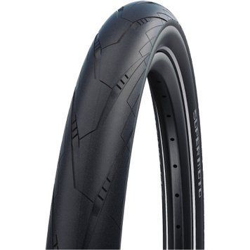 Покришка 28x1.50 700x38C (40-622) Schwalbe SUPER MOTO RaceGuard, B/B-SK+RT HS605 ADDIX 67EPI TIR-13-84 фото у BIKE MARKET