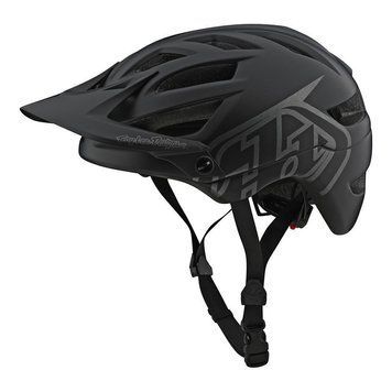 Вело Шлем TLD A1 MIPS Classic BLACK S 190258001 фото у BIKE MARKET