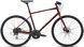 Велосипед 28" Marin FAIRFAX 2 рама - M 2024 MAROON/BLACK SKD-41-62 фото у BIKE MARKET