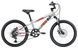 Велосипед 20" Apollo NEO Disc+ 6s boys Brushed Alloy / Red / Black SKD-67-60 фото у BIKE MARKET