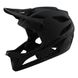 Вело шолом TLD Stage Mips Helmet Race, розмір M/L, Чорний 115437083 фото у BIKE MARKET