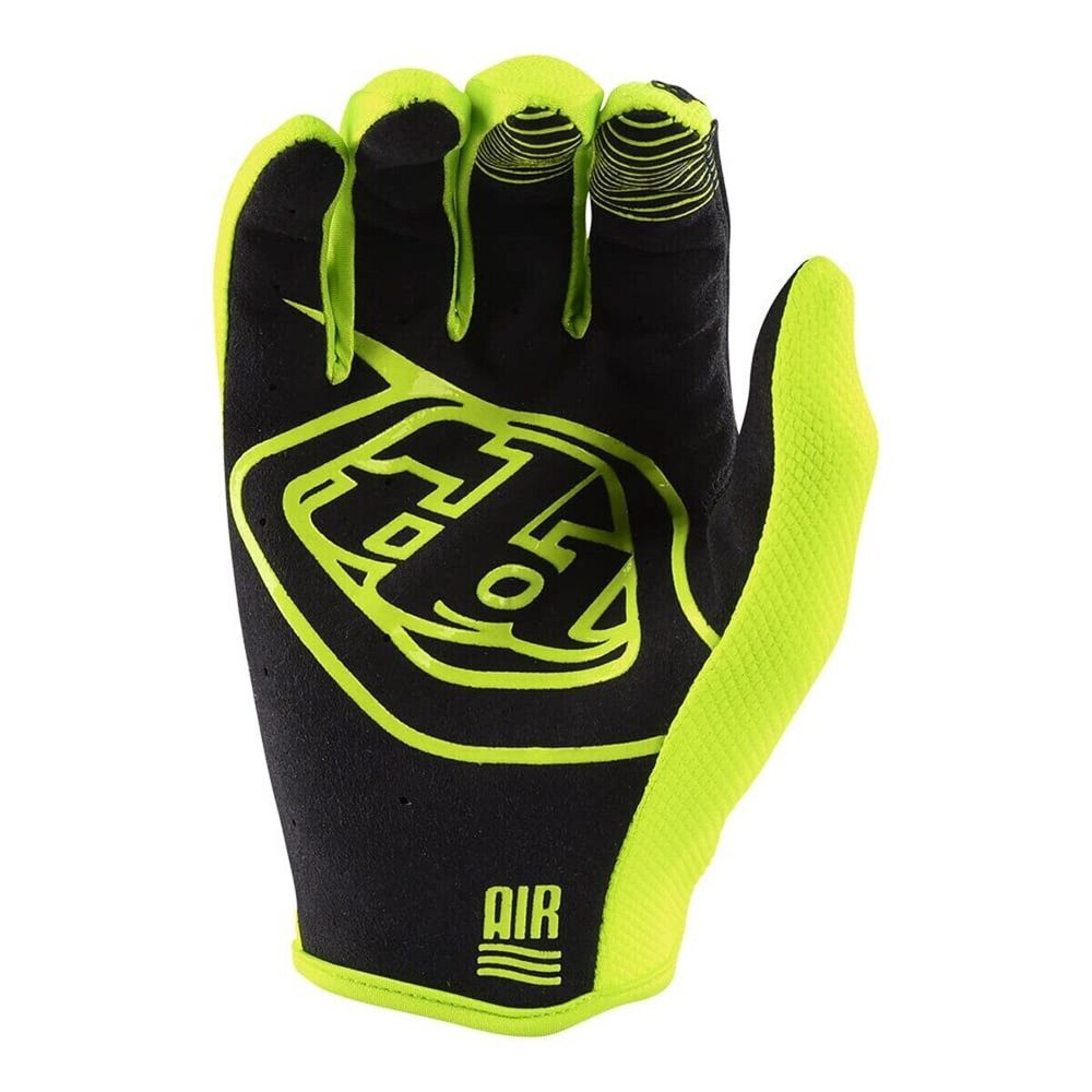 Вело рукавички TLD Air Glove, розмір L, Жовтий 404503505 фото у BIKE MARKET