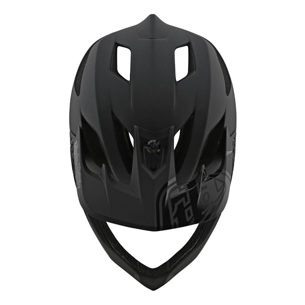 Вело шлем TLD Stage Mips Helmet Race, размер XL/XXL, Черный 115437085 фото у BIKE MARKET