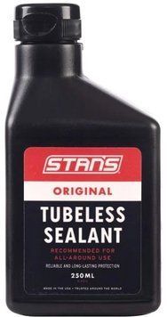 Герметик Stan`s Original Tubeless Sealant 250 мл RPK-50-49 фото у BIKE MARKET