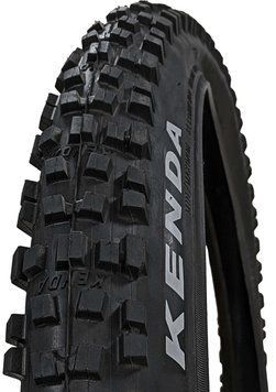 Покрышка 26x2.35 (58-559) Kenda K887, e-bike, black, 60tpi (OEM) TUB-52-92 фото у BIKE MARKET