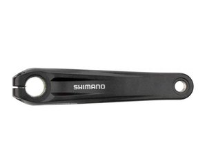 Левый шатун SHIMANO FC-MT500, 175мм Y1VB98040 фото у BIKE MARKET