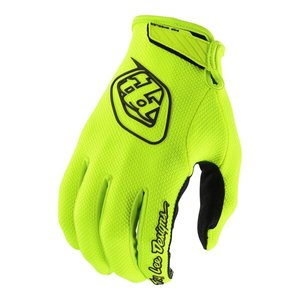 Вело перчатки TLD Air Glove, размер L, Желтый 404503505 фото у BIKE MARKET