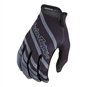 Вело рукавички TLD Air Glove, Сірий/Чорний 404404924 фото у BIKE MARKET