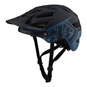 Вело шлем TLD A1 Mips Helmet Classic, [NAVY] SM 190258041 фото у BIKE MARKET