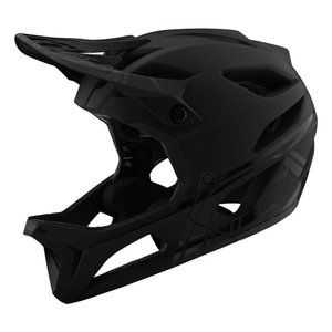 Вело шлем TLD Stage Mips Helmet Race, размер XL/XXL, Черный 115437085 фото у BIKE MARKET