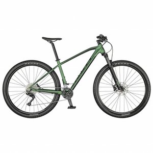 Велосипед Scott Aspect 920 (CN) - XS 280566.005 фото у BIKE MARKET
