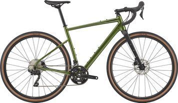 Велосипед 28" Cannondale TOPSTONE 2 2x рама - M SGR A5 SKE-79-58 фото у BIKE MARKET