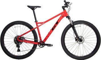 Велосипед 29" GT Avalanche Sport рама - L RED SKE-34-27 фото у BIKE MARKET