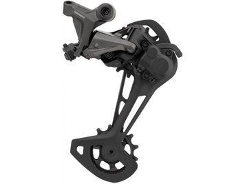 Переключатель задний SHIMANO DEORE XT RD-M8120 SHADOW+ 12 скоростей, длинный рычаг IRDM8120SGS фото у BIKE MARKET