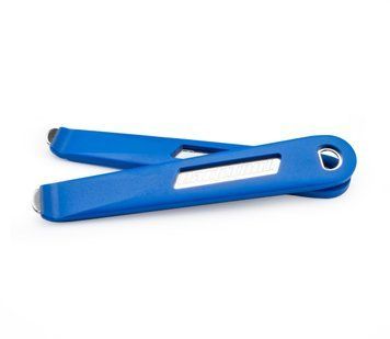 Лопатка бортувальна Park Tool TL-6.3 зі сталевим стрижнем, набір з 2шт. TOO-73-28 фото у BIKE MARKET