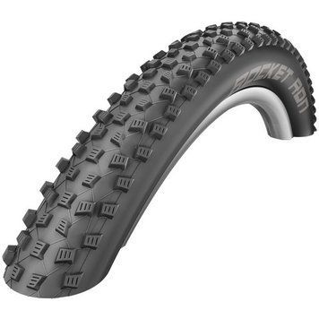 Покришка Schwalbe 27.5x2.25 650B (57-584) ROCKET RON Performance TL-Ready Folding B/B HS438 Addix, 67EPI EK TIR-27-60 фото у BIKE MARKET