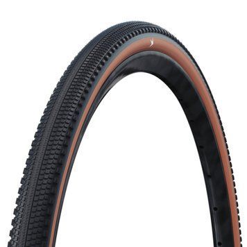 Покришка 28x1.50 700x40C (40-622) Schwalbe G-ONE COMP K-Guard B/BRZ-SK HS634 GREEN 50EPI TIR-54-07 фото у BIKE MARKET