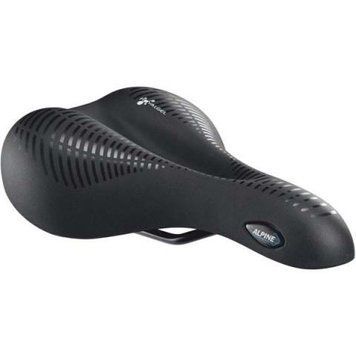 Седло SELLE ROYAL ALPINE Gel Trekking мужское 20473 фото у BIKE MARKET