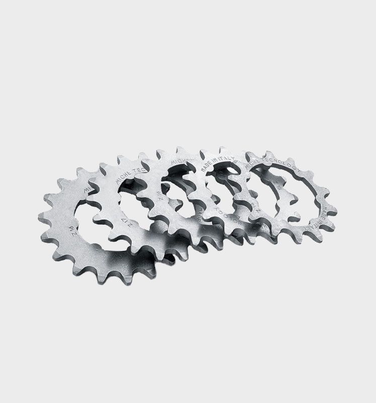 Ког Miche Pista 1/8" Sprocket 14T SPPIS08014000 фото у BIKE MARKET