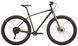Велосипед 29+" Pride STEAMROLLER рама - L 2023 зеленый SKD-54-69 фото у BIKE MARKET