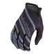 Товар 404404924 Вело рукавички TLD Air Glove, Сірий/Чорний