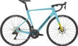 Велосипед 28" Cannondale SuperSix EVO Carbon 3 рама - 51см 2025 IBL в магазині BIKE MARKET