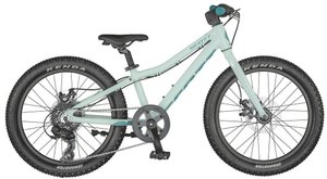 Велосипед Scott Contessa 20 rigid (CN) - One Size 280882.222 фото у BIKE MARKET