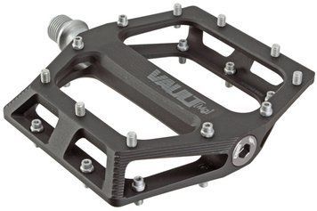 Педалі The DMR Vault Magnesium (Mg) Black DMR-VAULT-MAG-C-K фото у BIKE MARKET