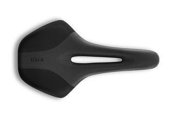 Седло Fizik Luce R5 - LARGE, Road, 255гр, black SAD-06-55 фото у BIKE MARKET