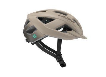 Шлем LAZER CERRO KinetiCore, бежевый 3714201 фото у BIKE MARKET