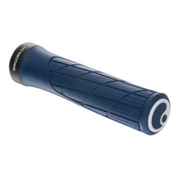 Гріпси ERGON GA2 Nightride Blue 42411490 фото у BIKE MARKET