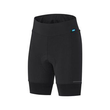 Велотруси жіночі Shimano SUMIRE 2, чорні, розмір M PCWPAPSVE12WL0115 фото у BIKE MARKET