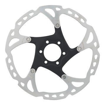 Ротор Shimano SM-RT76-S, 160мм, 6 болтів (ОЕМ, без упаковки) RTR-00-90 фото у BIKE MARKET